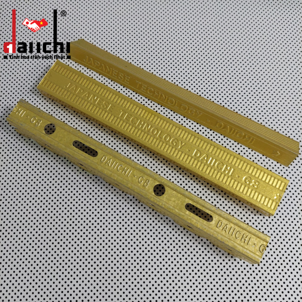 Khung xương Daiichi G8
