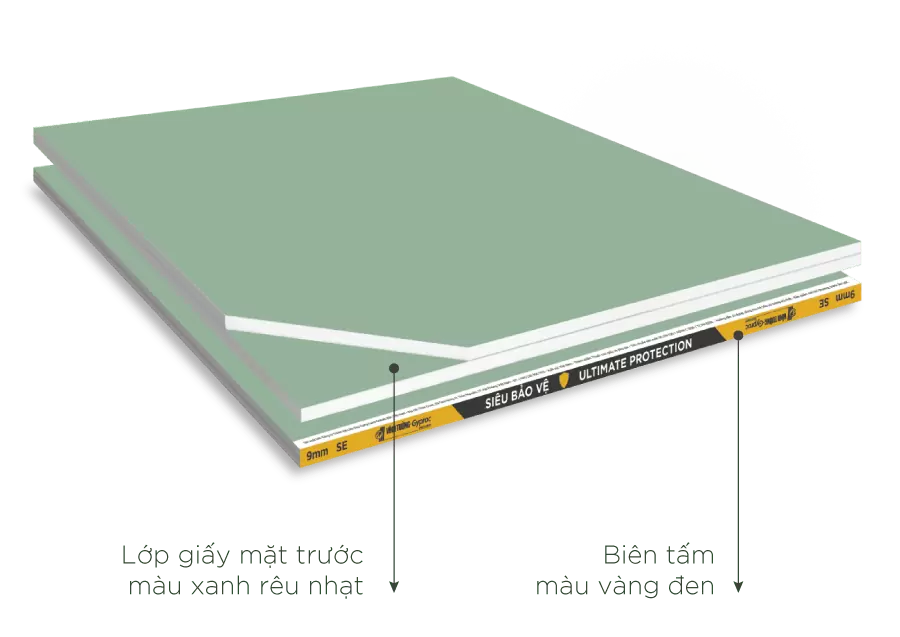 Tấm Siêu bảo vệ Vĩnh Tường