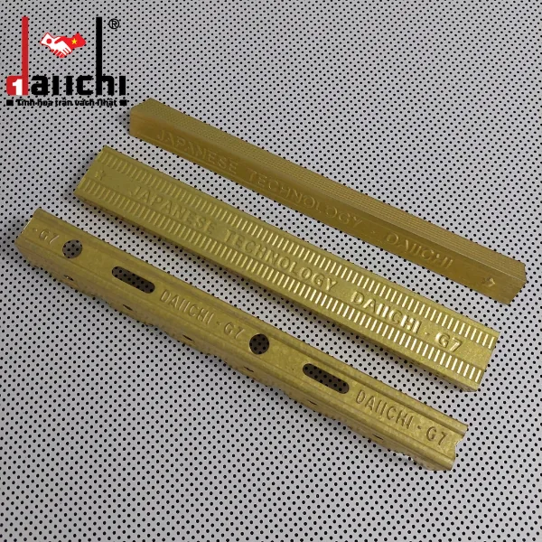 Khung xương G7 Daiichi