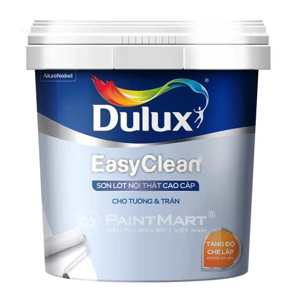 Sơn lót nội thất DULUX A935