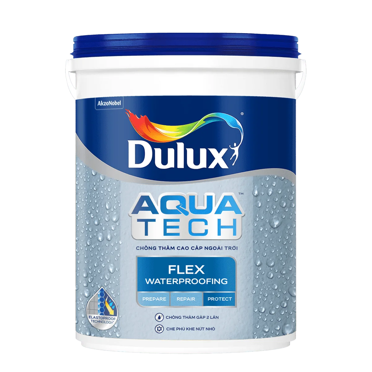 Sơn chống thấm DULUX - Y65