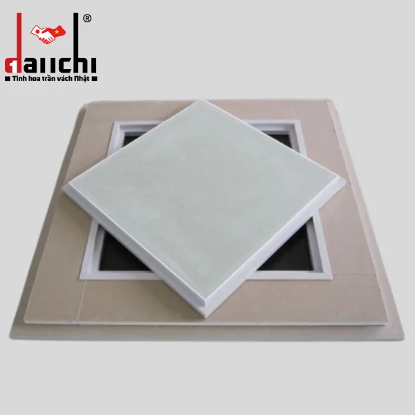 Nắp thăm trần Daiichi